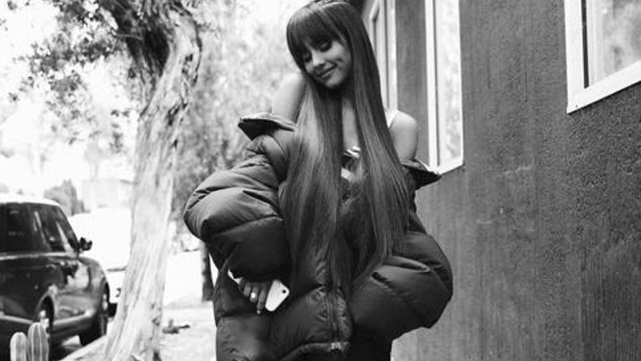 Ariana Grande