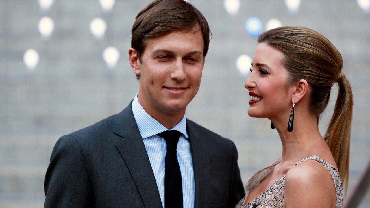 Ivanka Tramp
