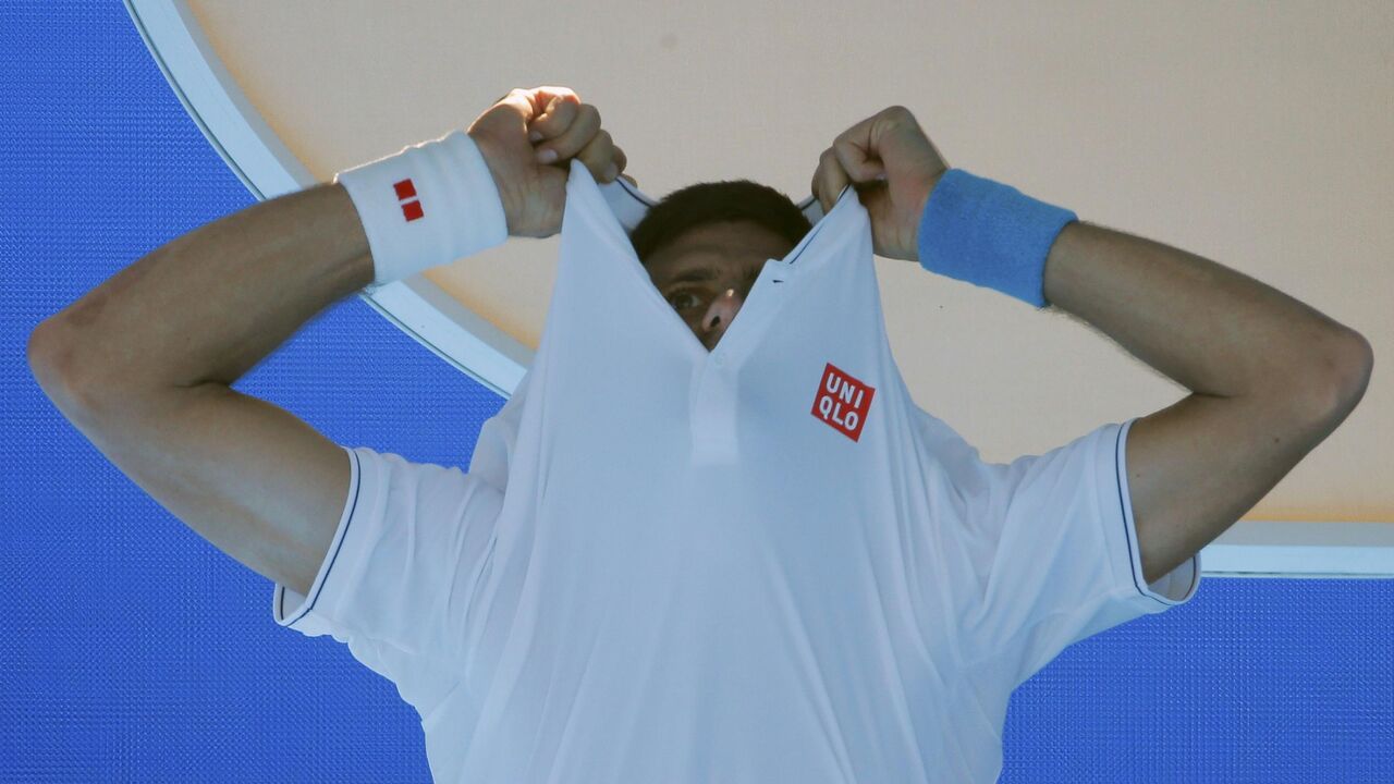Novak Đoković