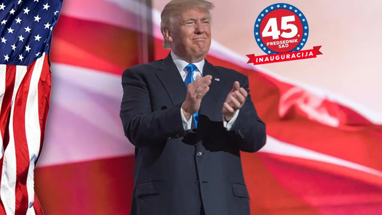 Donald Tramp