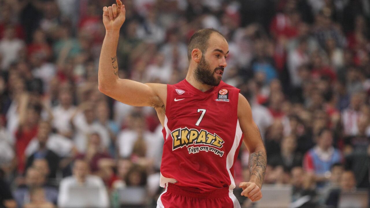 Vasilis Spanulis