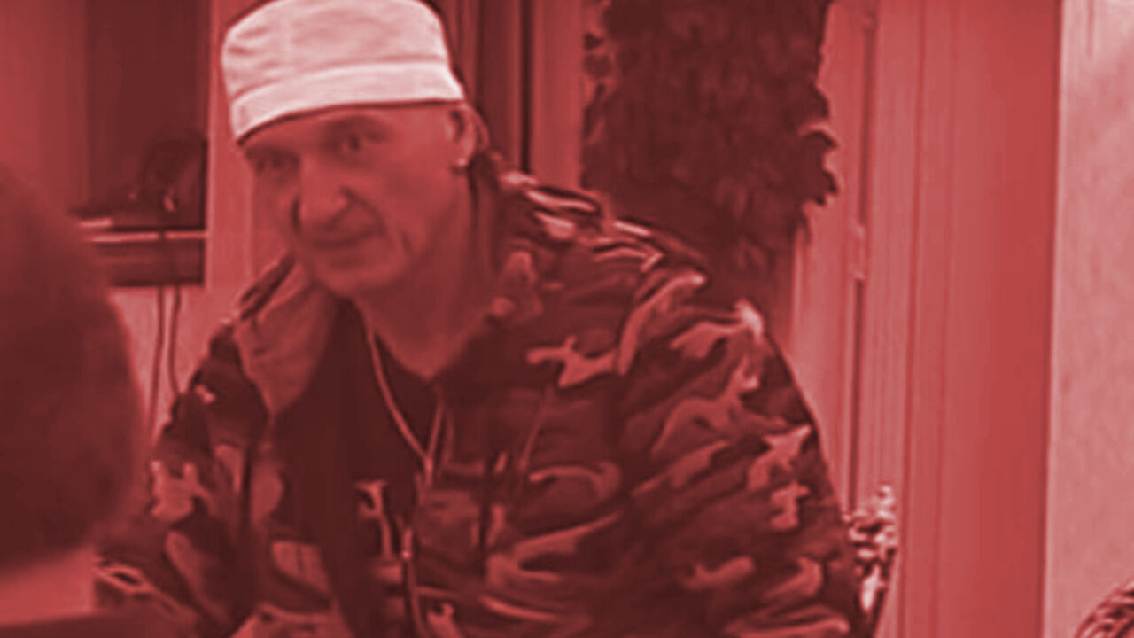 Miki Mećava