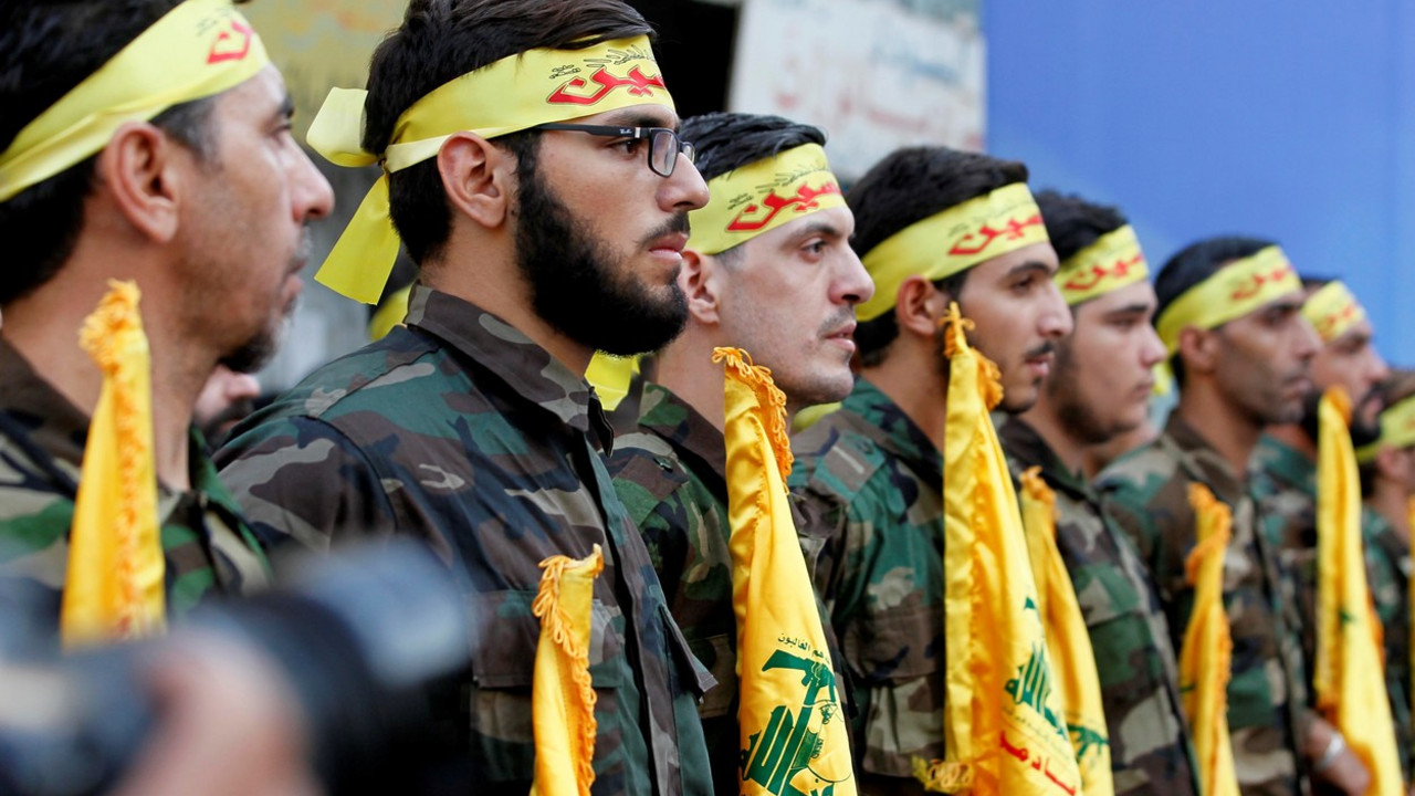 Hezbolah
