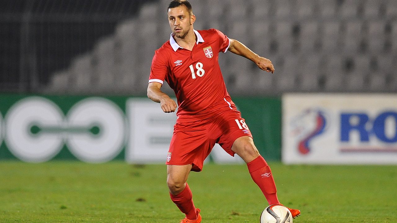 Dejan Meleg