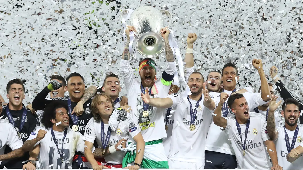 FK Real Madrid