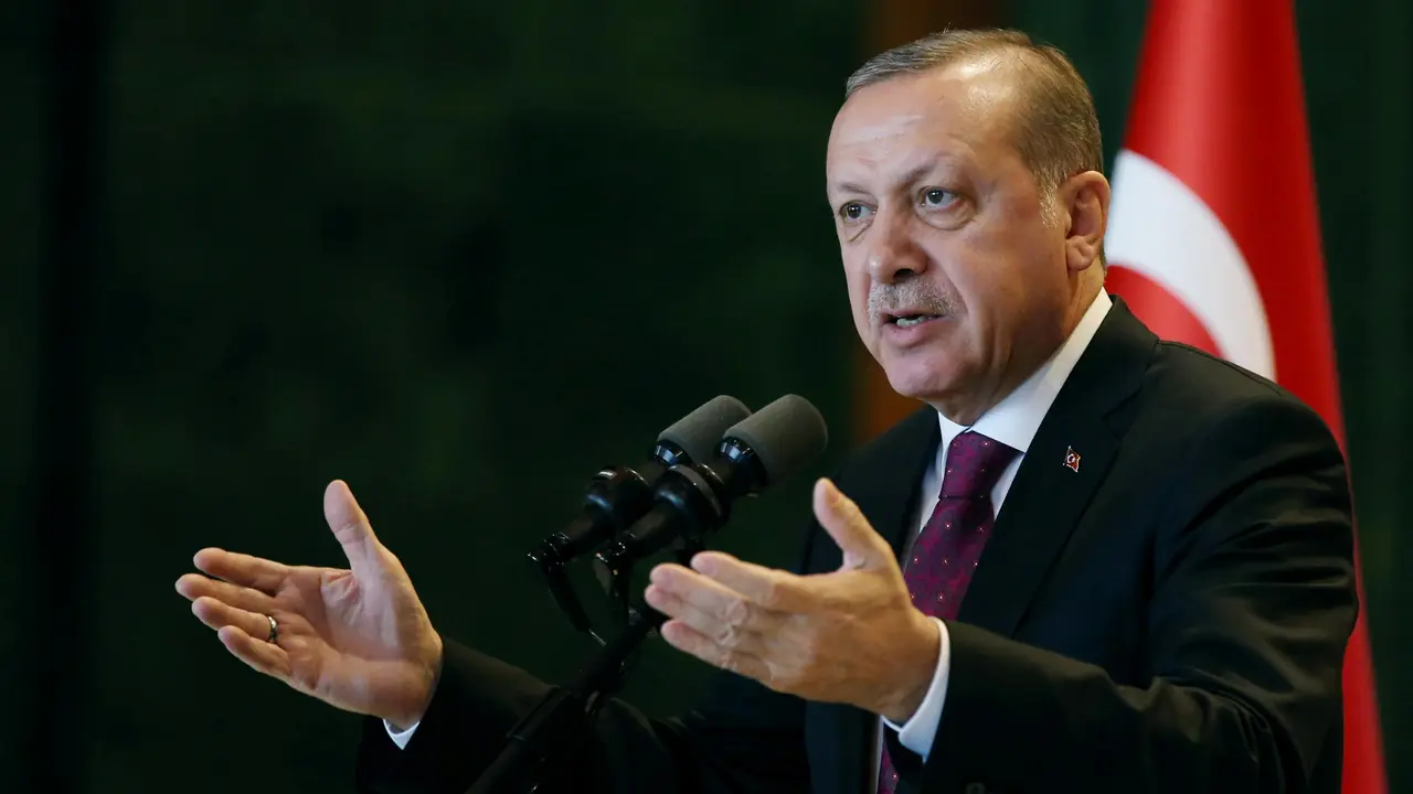 Erdogan