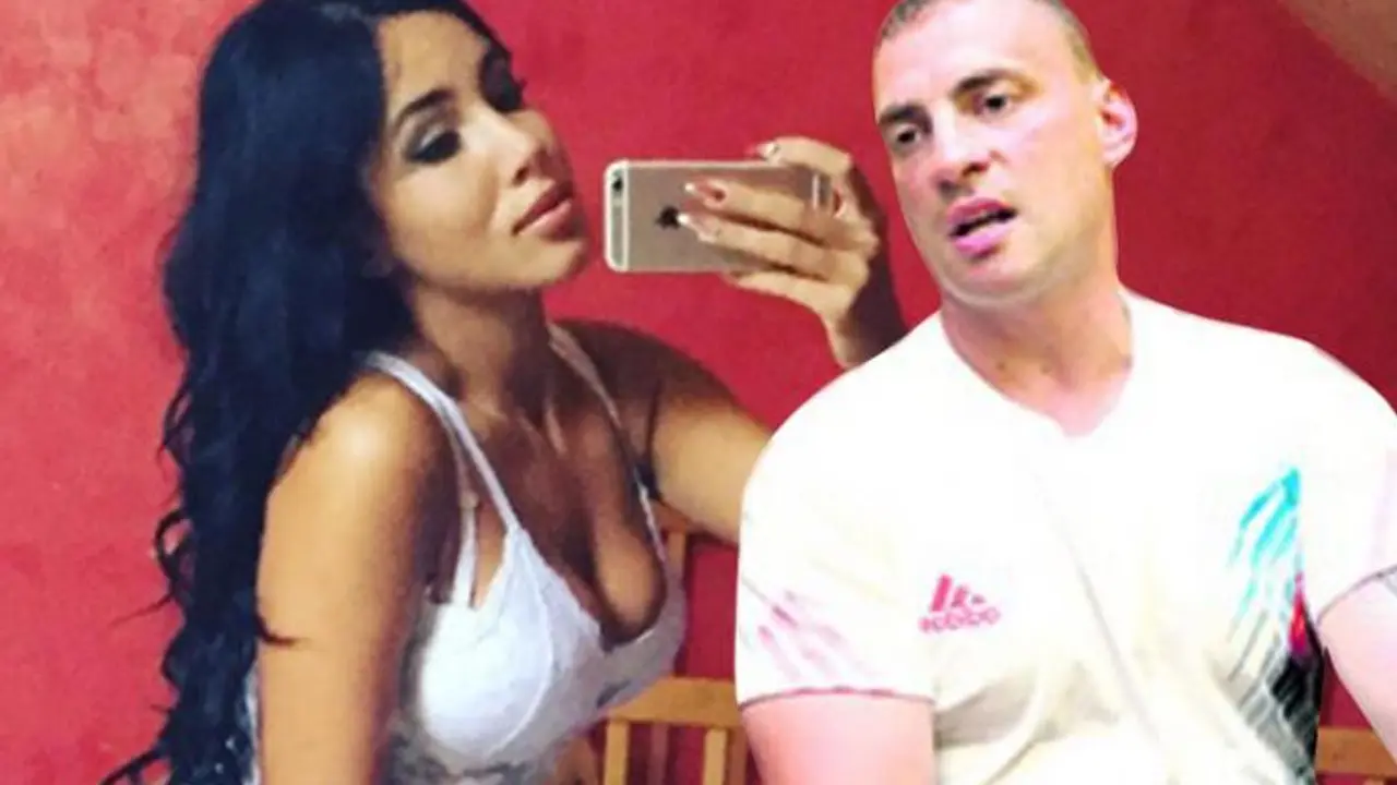 Aleksandra i Čabarkapa