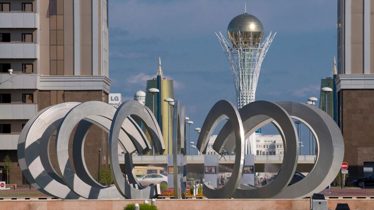 Astana