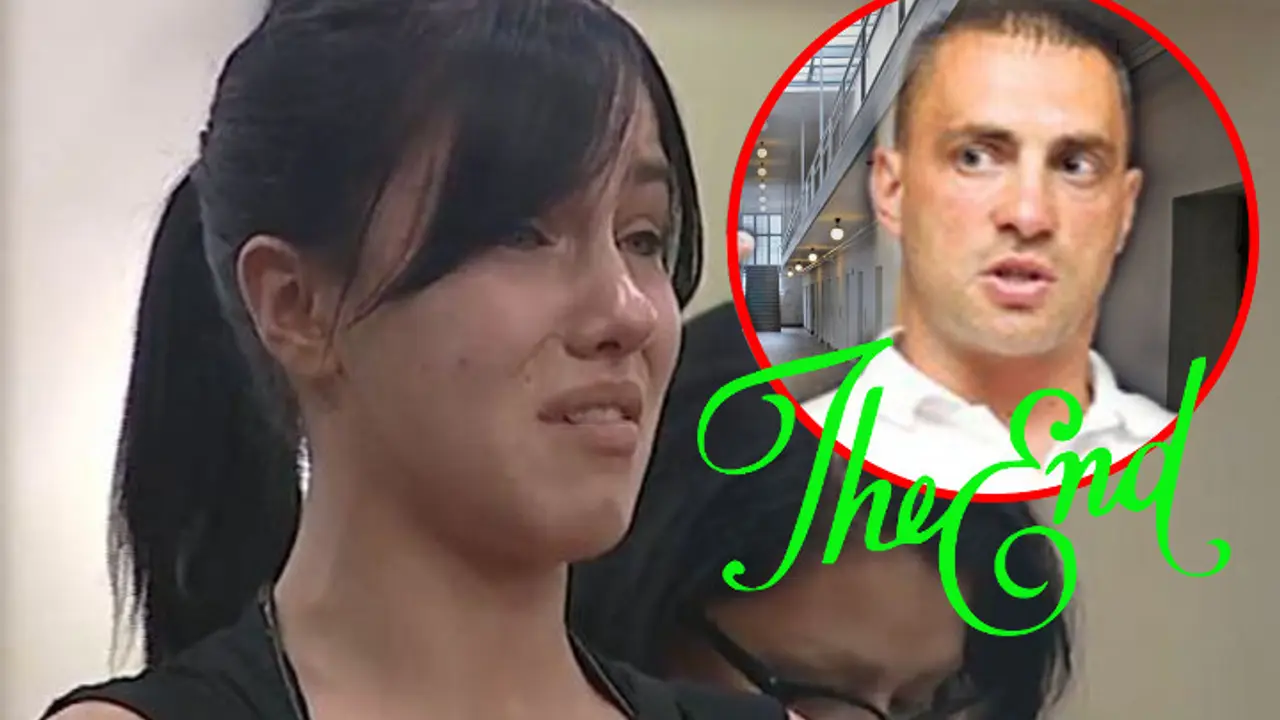 Aleksandra Subotić i Aleksandar Čabarkapa
