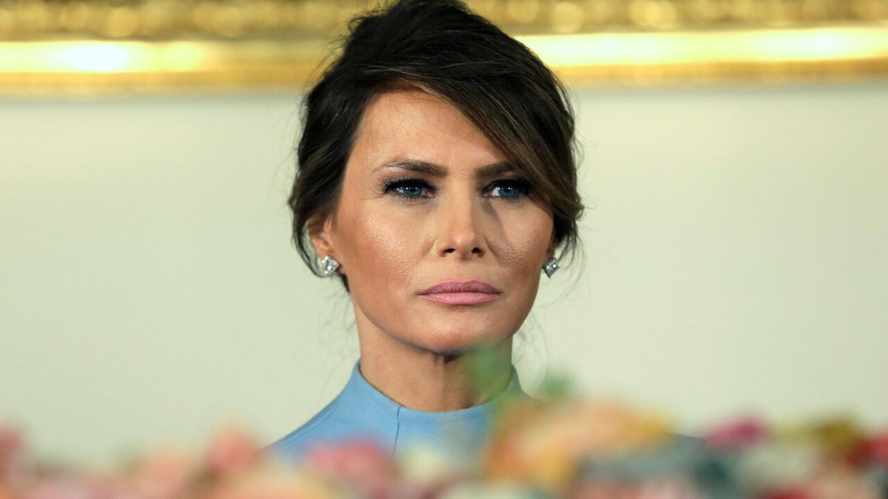 Melanija Tramp