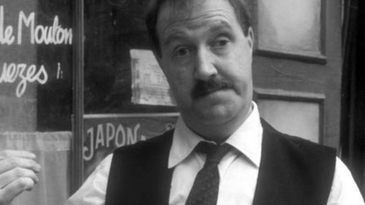 Gorden Kej
