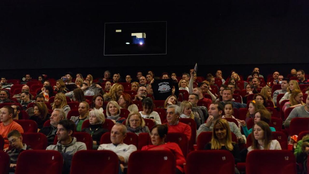 Film Stado