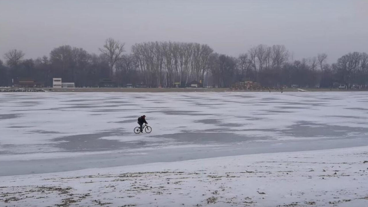ada ciganlija
