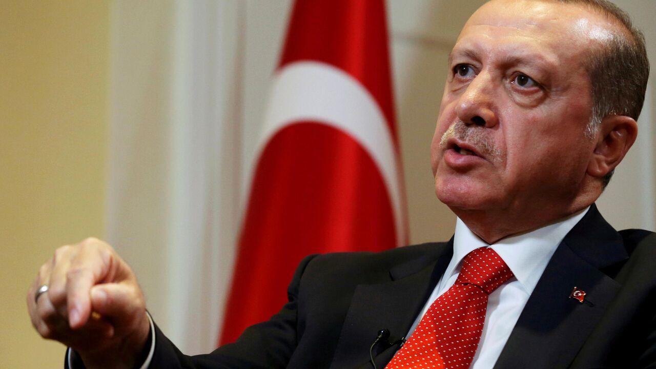 Erdogan