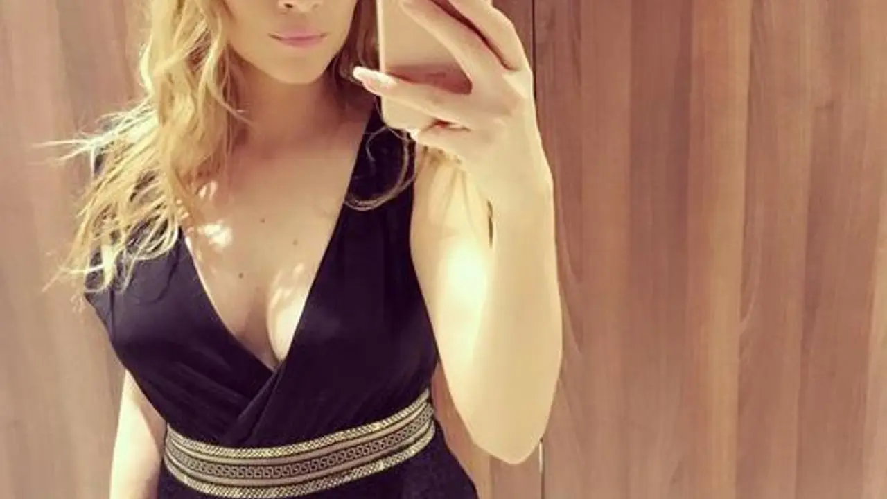 Jelena Kostov