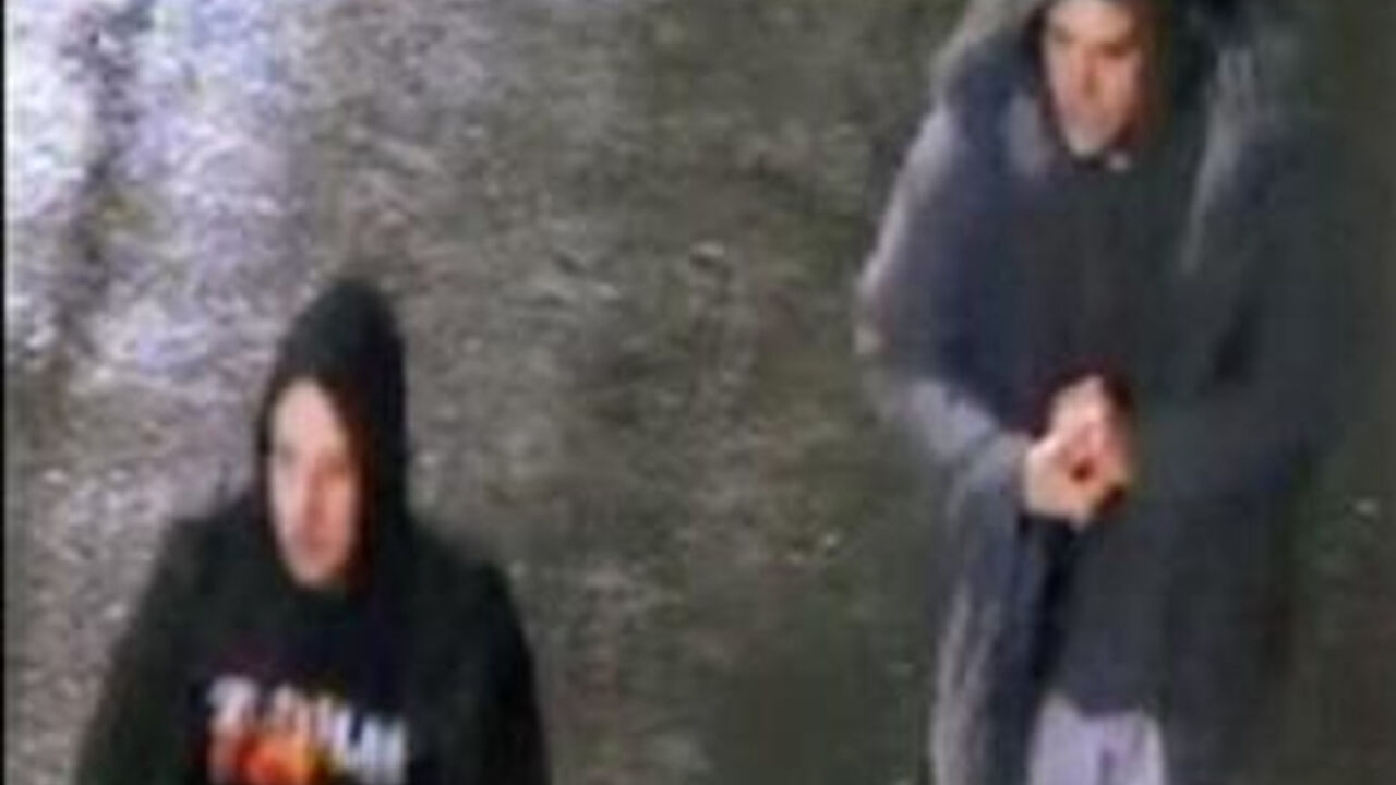 mušlakrci koji su pretukli snimatelja Anadolije