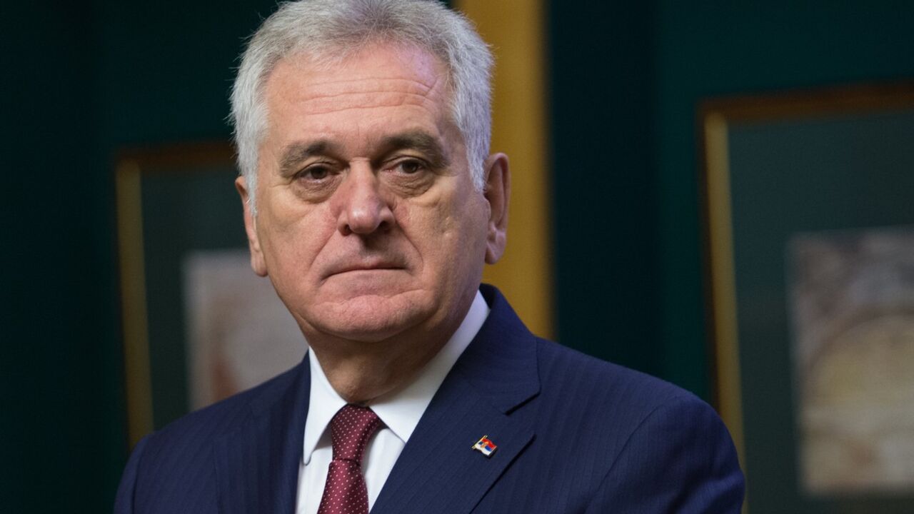 Tomislav Nikolić