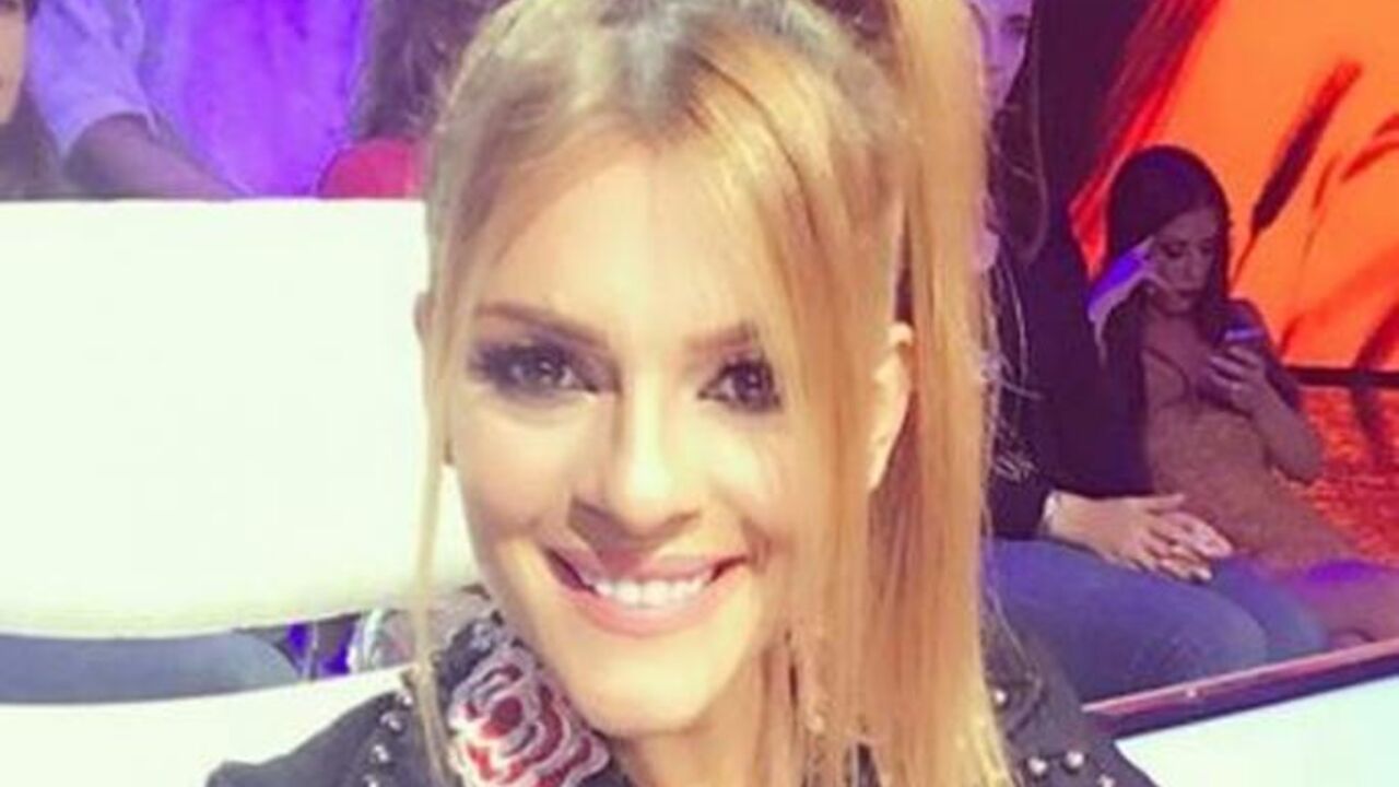 Jelena Kostov