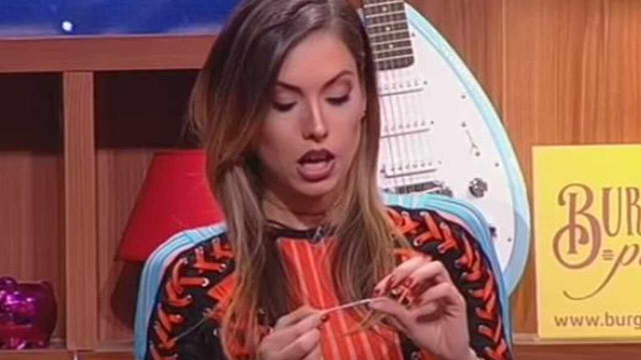 Mirka Vasiljević