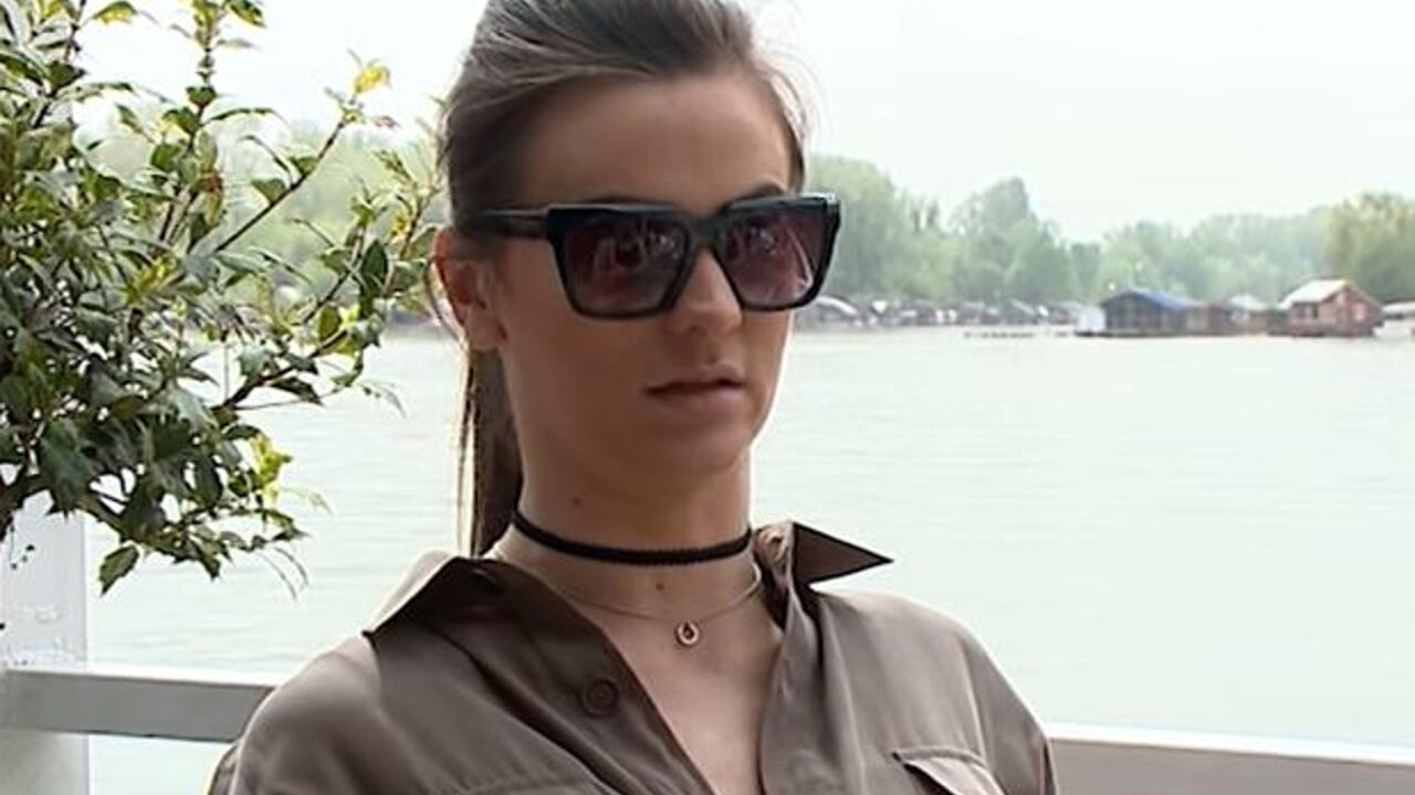 Milica Pavlović