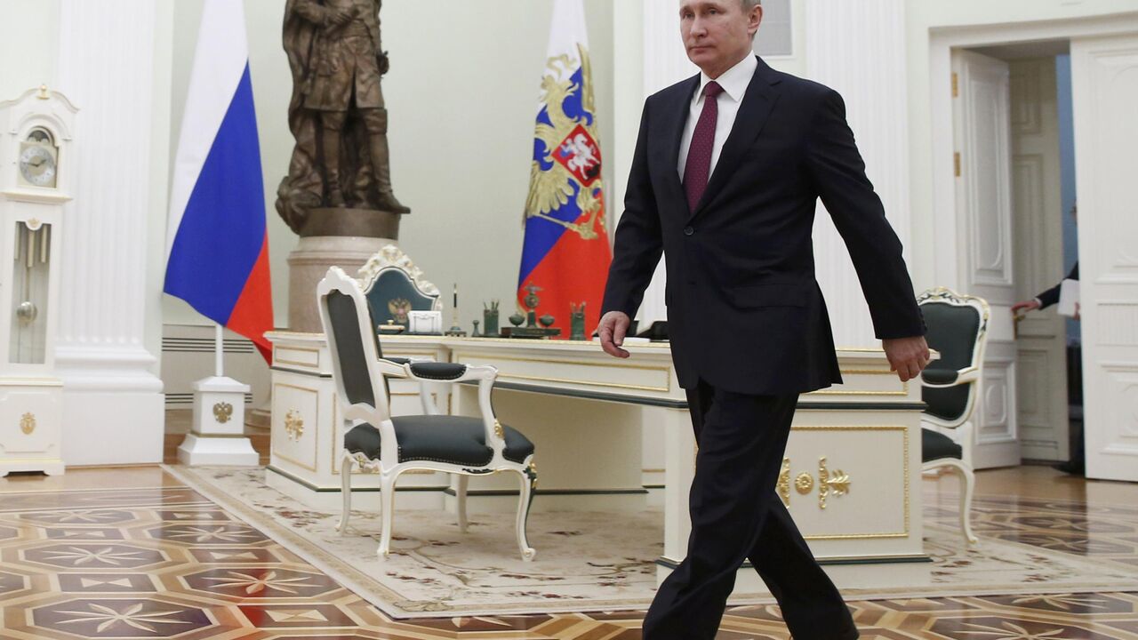 Putin