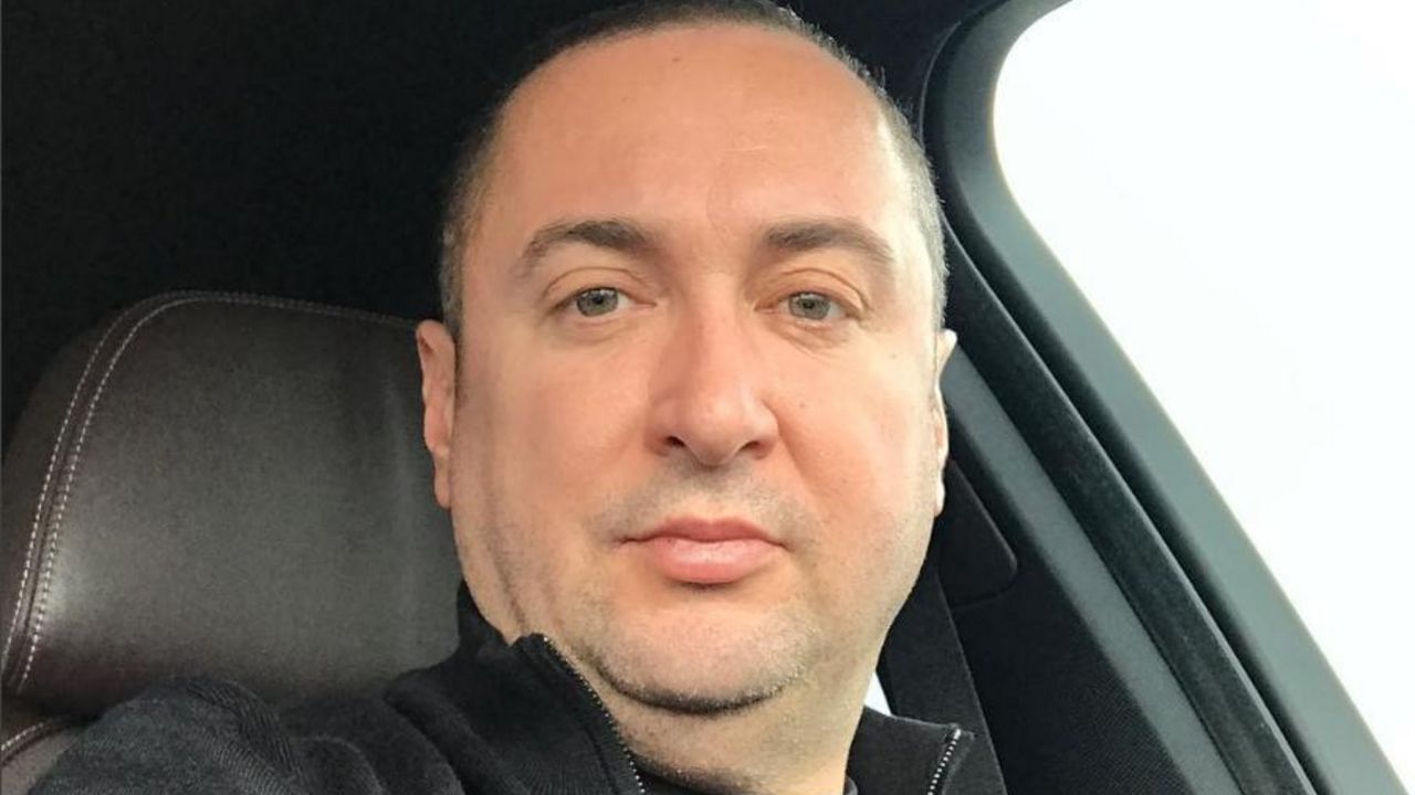 Radiša Trajković Đani