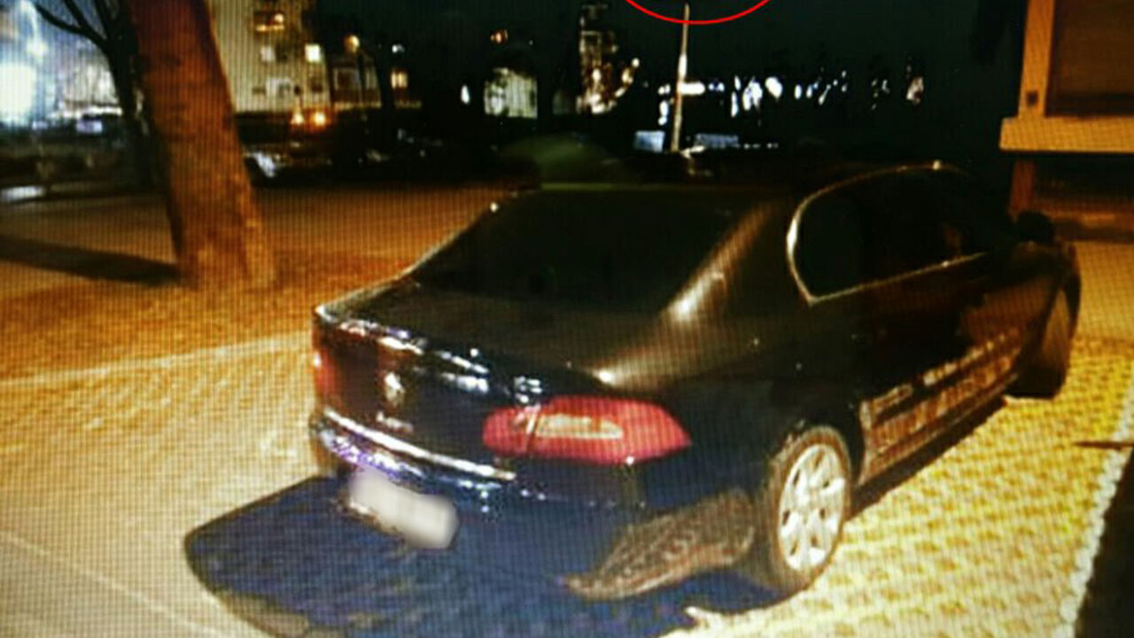 Auto Velje Ilića