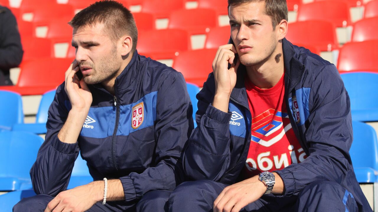 Goran Čaušić