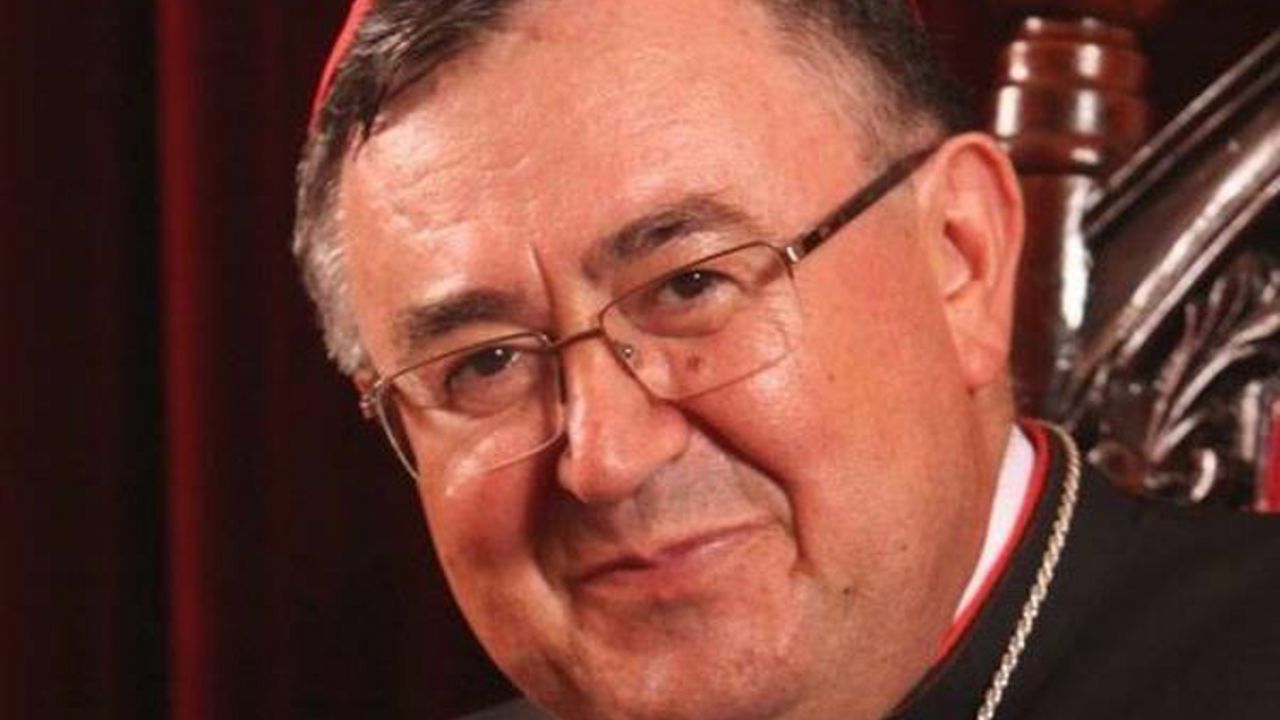 Kardinal Vinko Puljić
