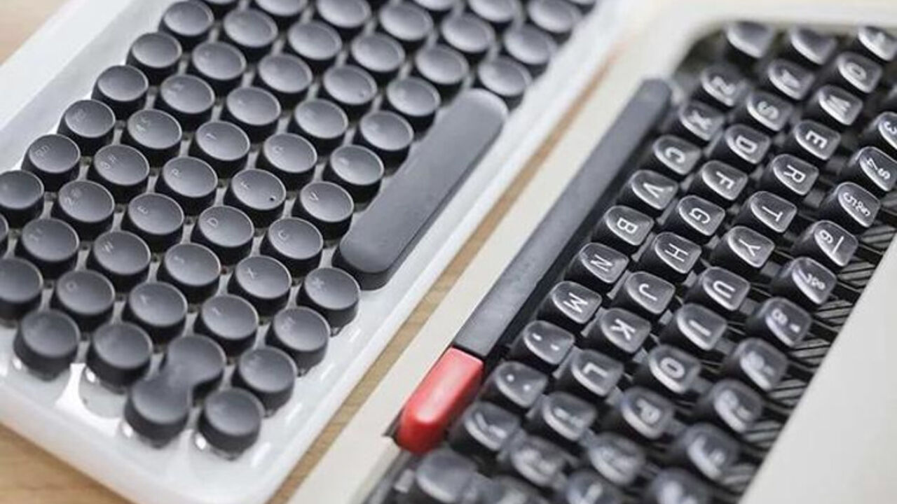 Tastatura