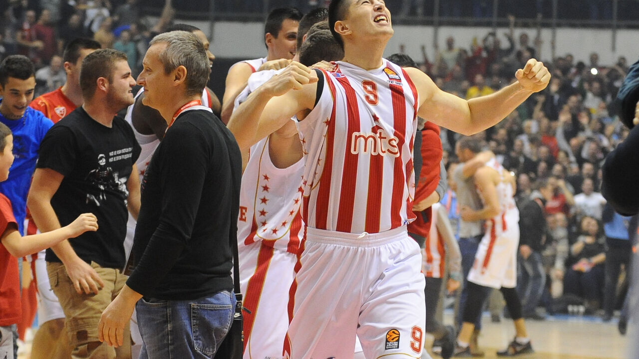 Luka Mitrović