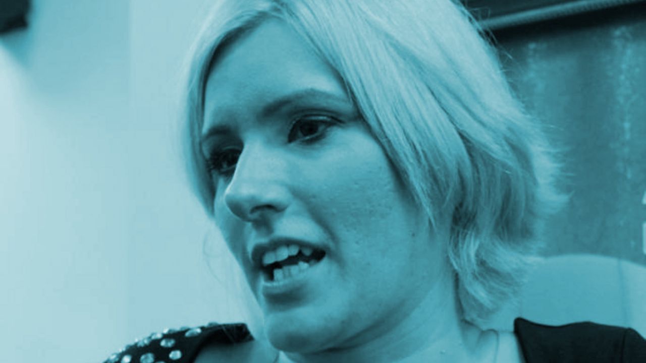 Jelena Golubović