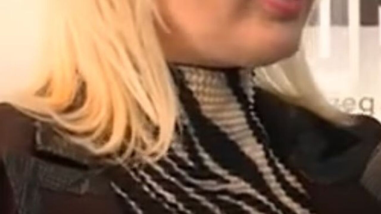 Maja Nikolić