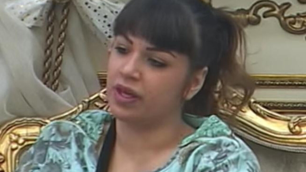 Miljana Kulić