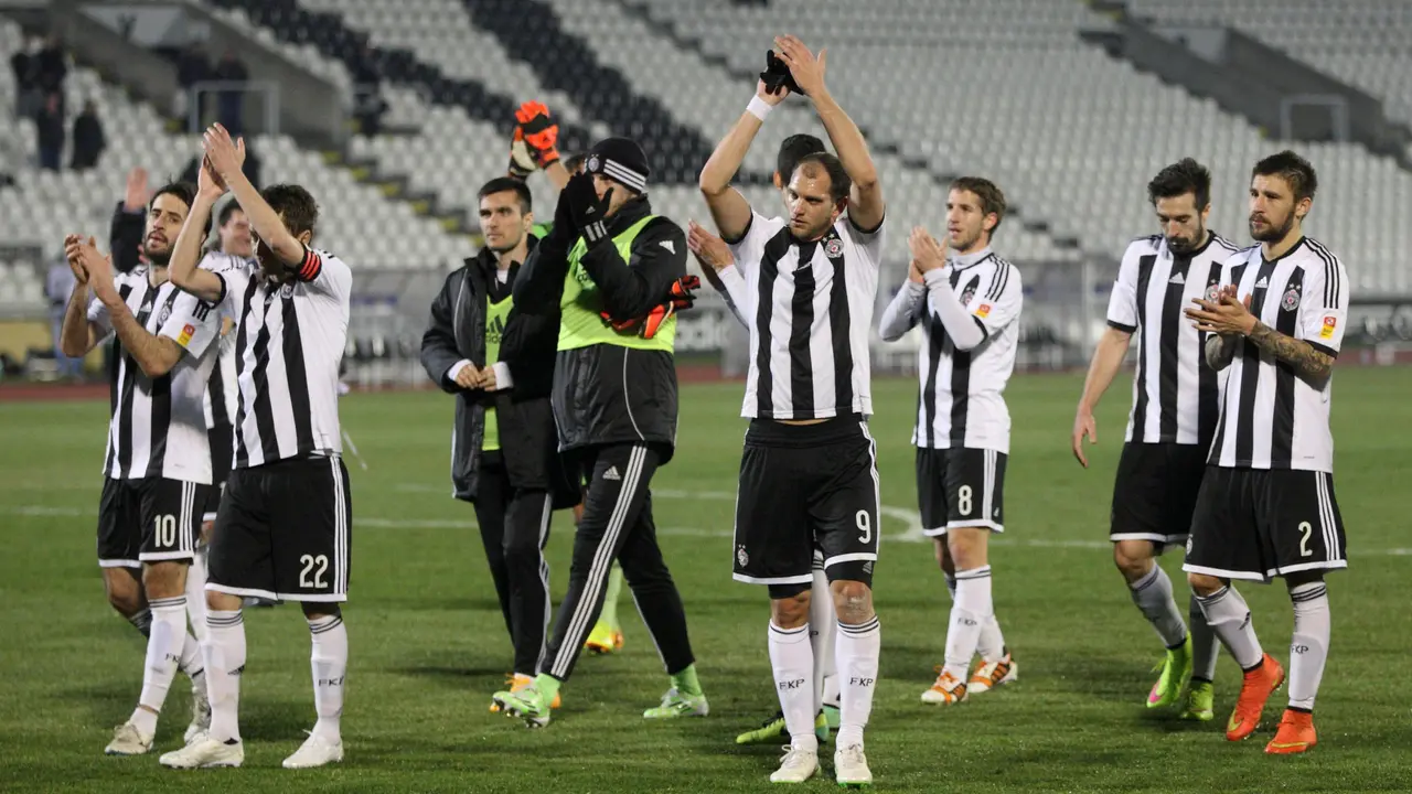 Nemanja Kojić i Vladimir Volkov