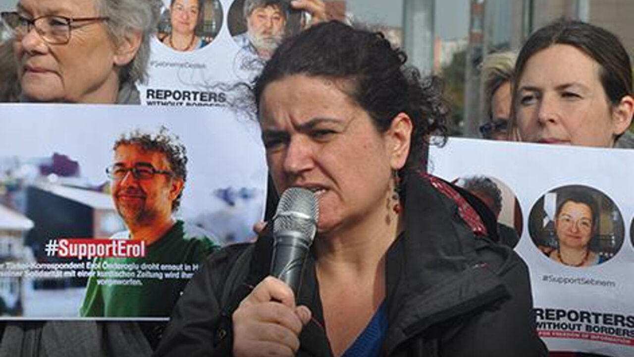 Arzu Demir