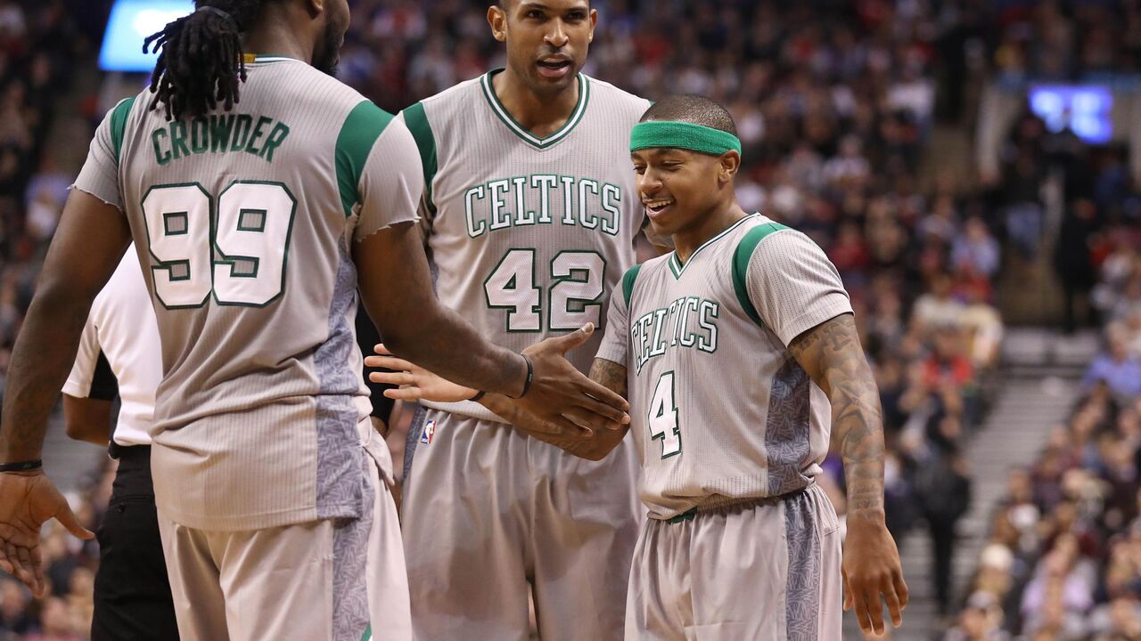 Boston Seltiks