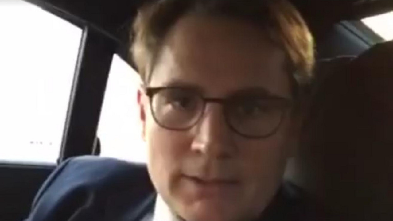 Brian Mikkelsen