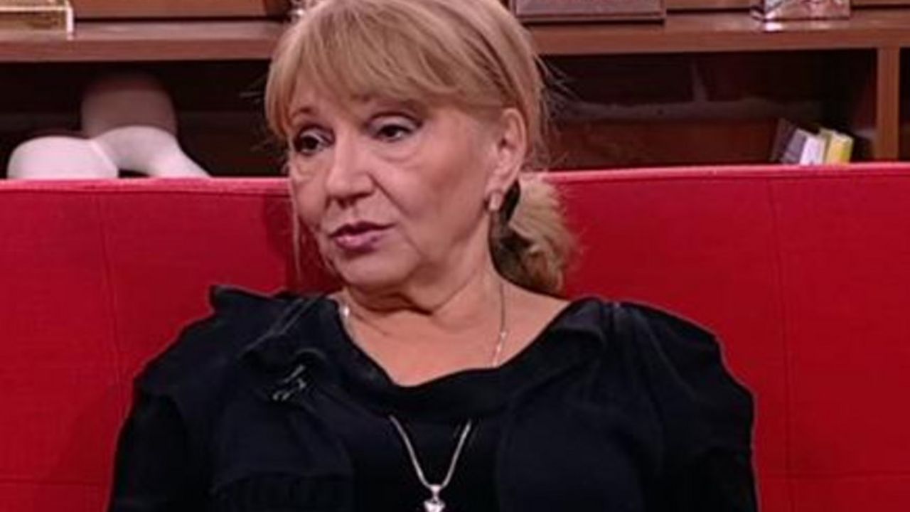 Ljiljana Stjepanović