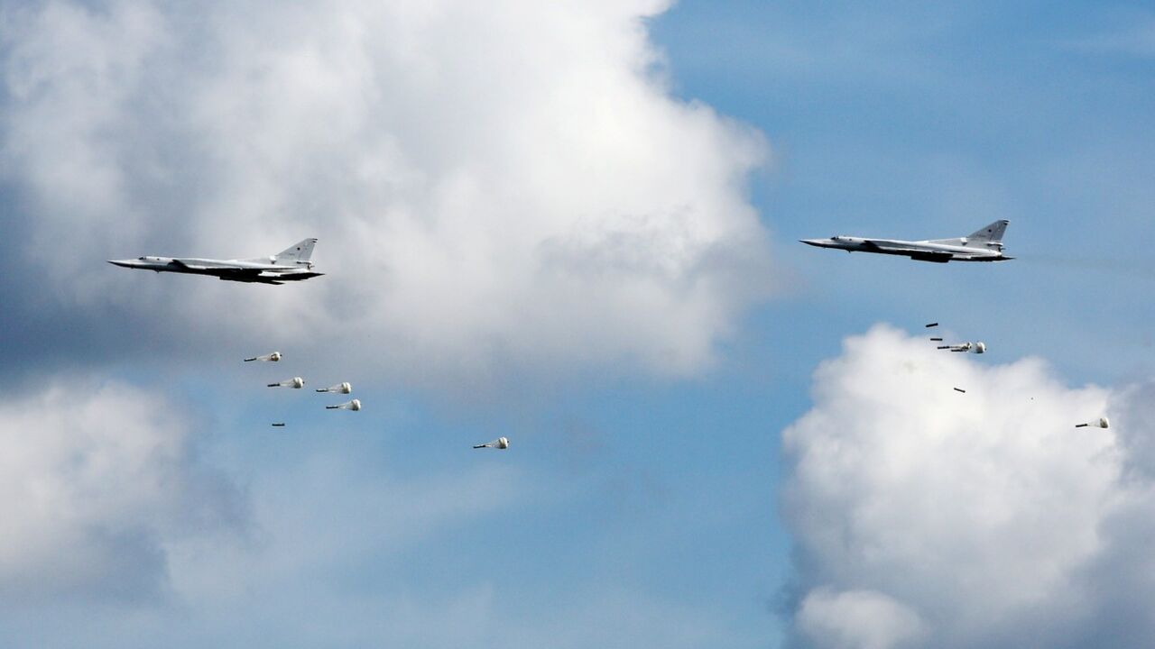Tu-22M
