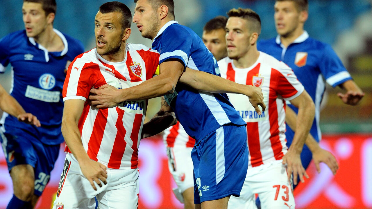 FK Vojvodina