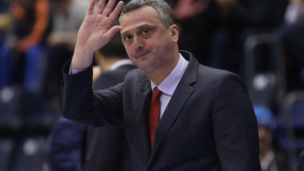 Dejan Radonjić