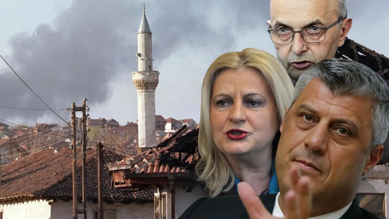 Kosovo