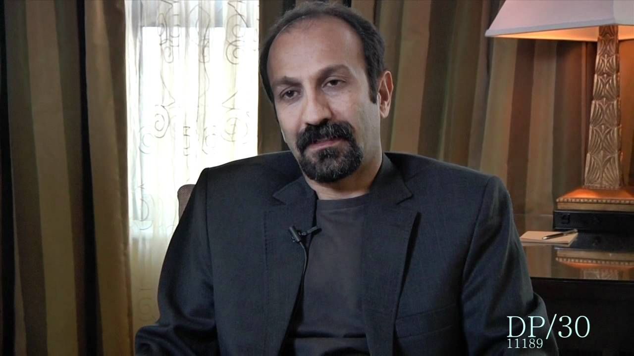 Asgar Farhadi