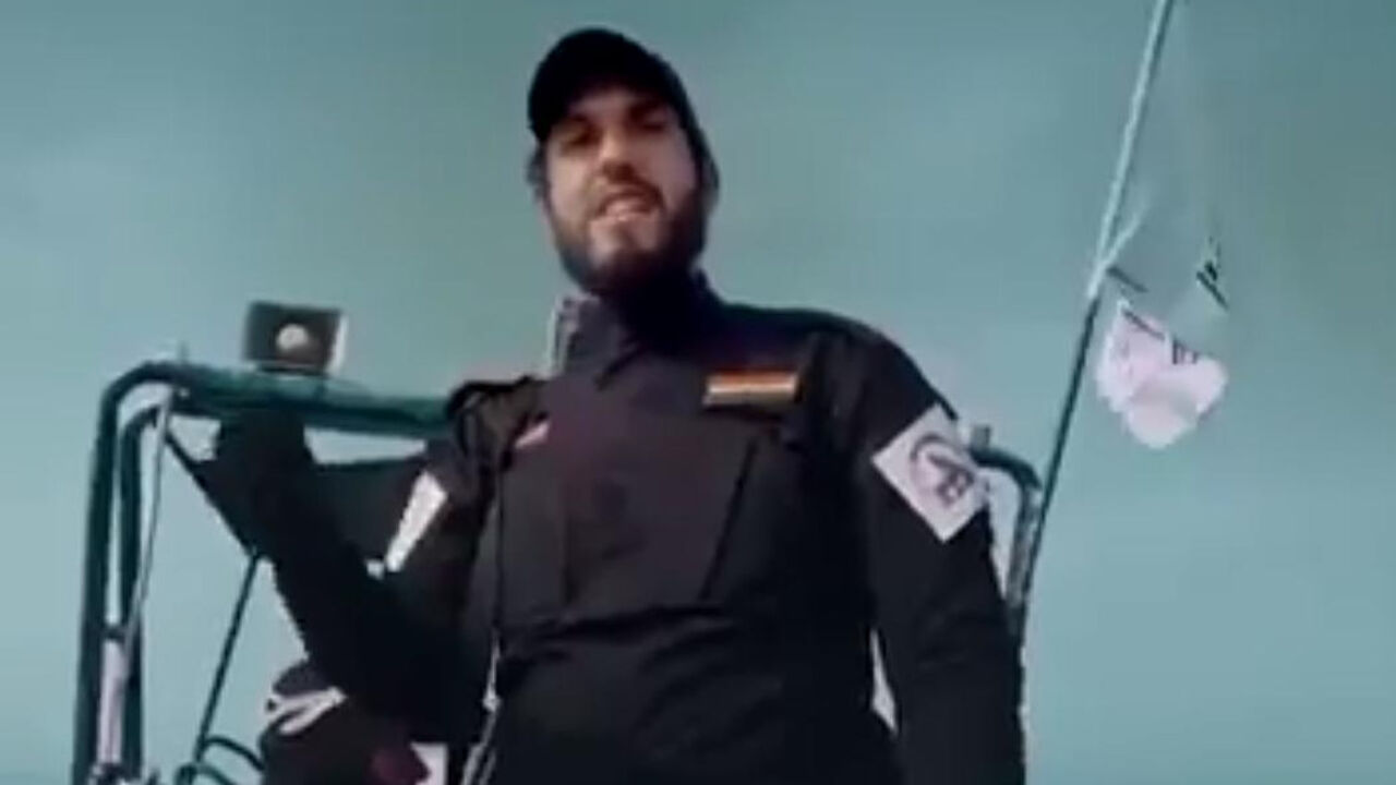 Irak