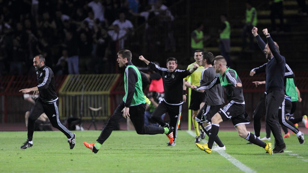 Filip Kljajić
