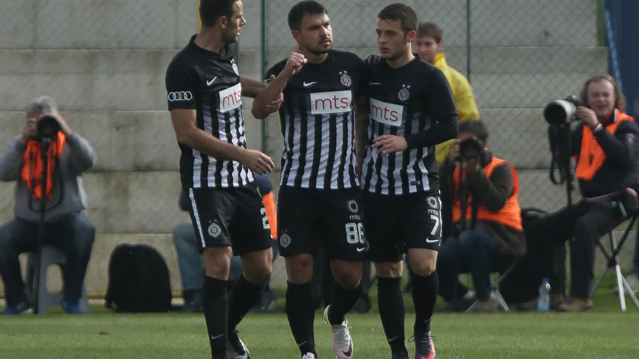 FK Partizan