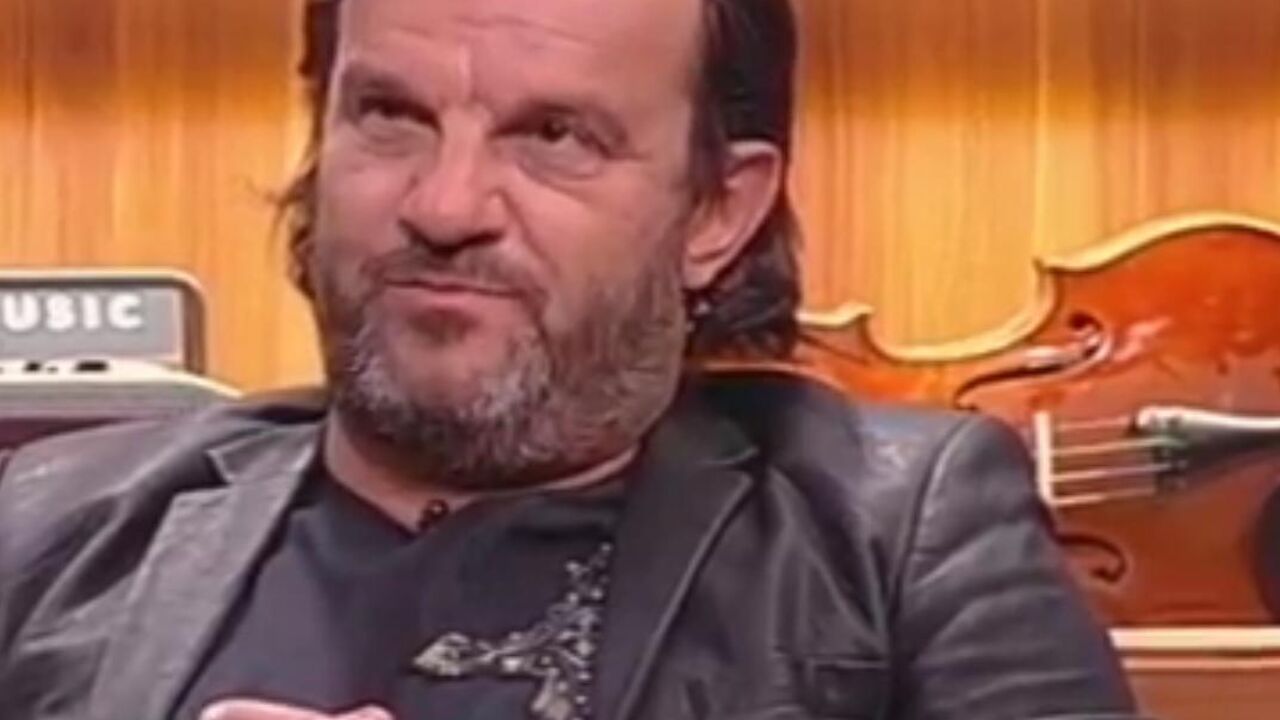 Aca Lukas