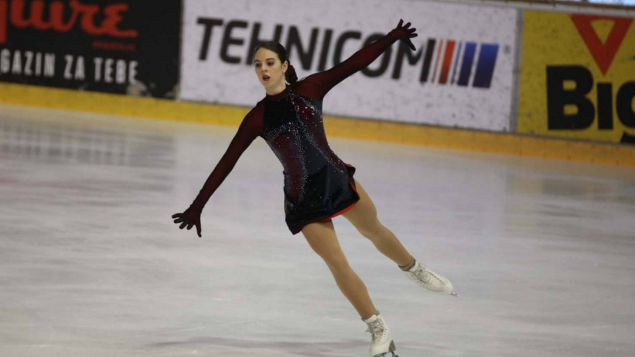 Leona Rogić