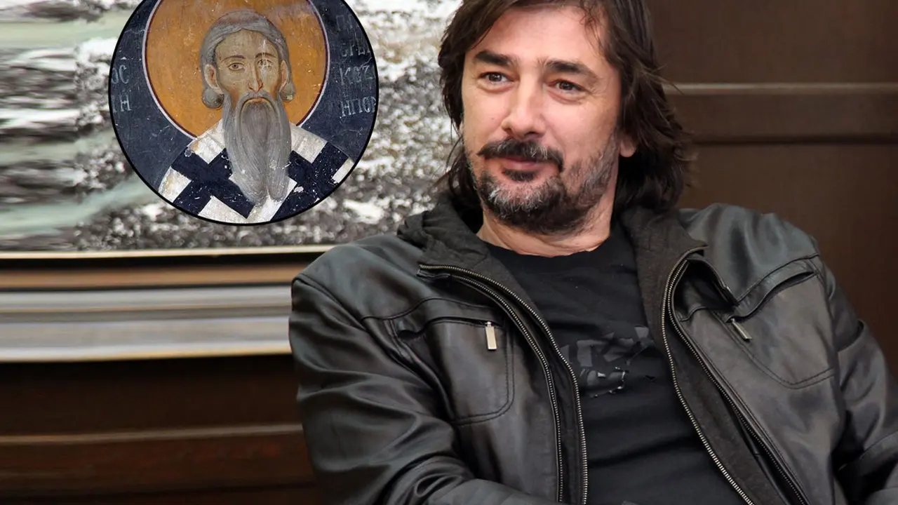Vojin Ćetković